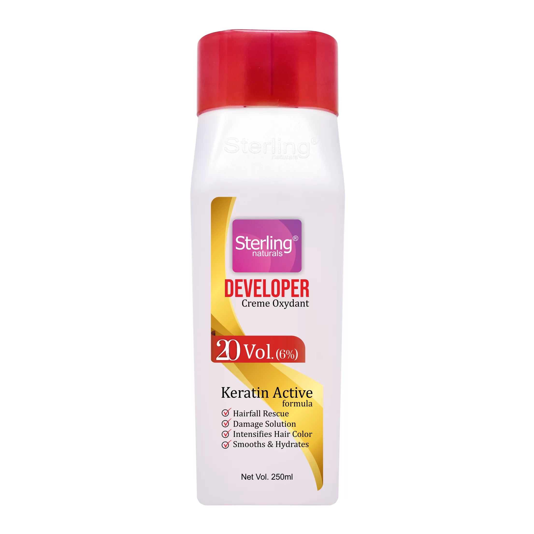 Developer - 750 ml