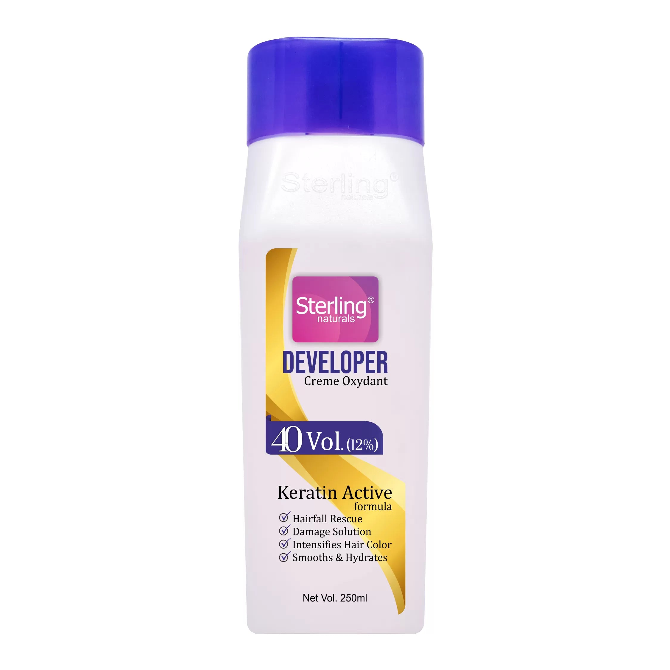 Developer - 750 ml