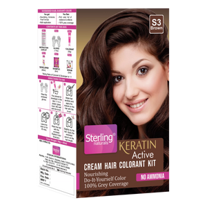 Hair Dye Cream (DIY) 60g