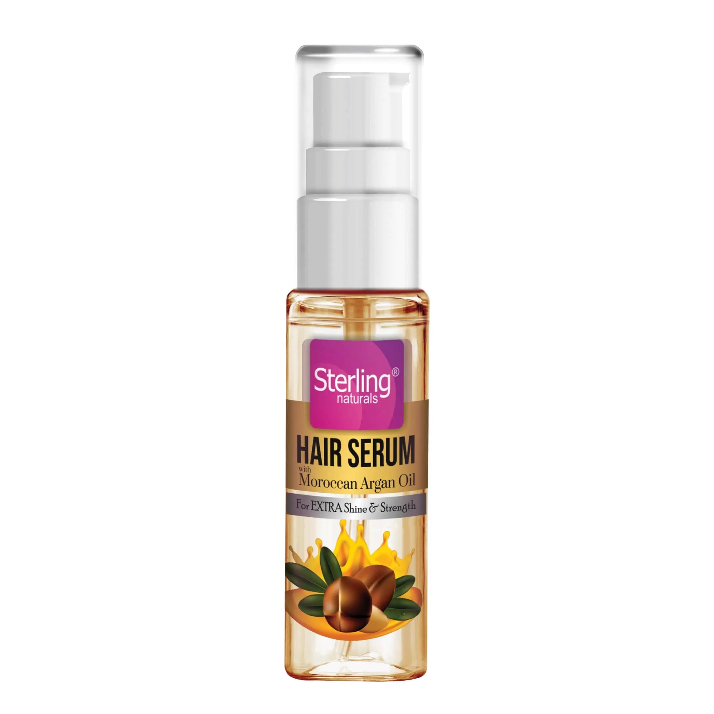 HAIR SERUM 40ml