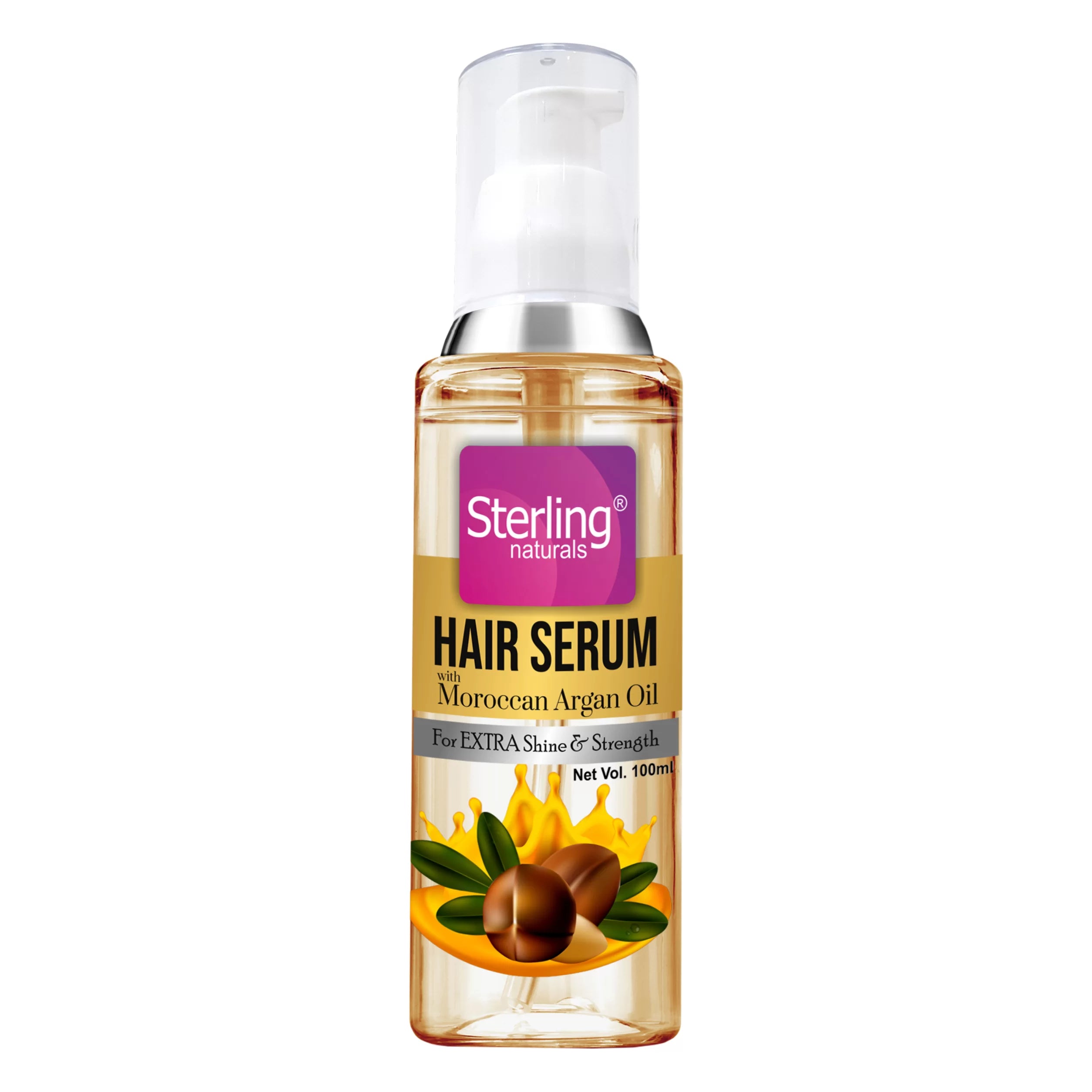 HAIR SERUM 100 ml