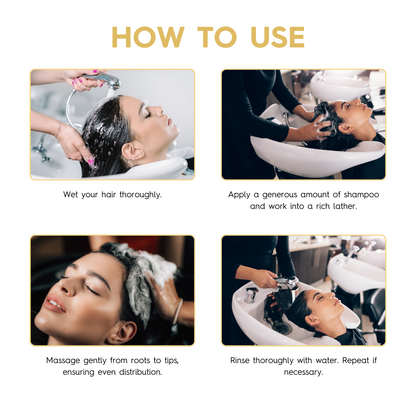 Kerasilk Radiant Color Protecting Shampoo | For Color-treated Hair, Retains Color Upto 6 Weeks & Repairs Hair Damage (100ml)