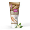 Hair Removal Cream - Exotic Sandalwood | For Bikini Line & Underarms | No Foul Smell, No Skin Darkening & No Rashes (60g)