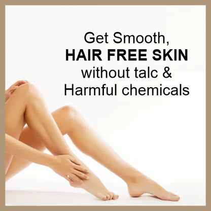 Hair Removal Cream Citrusy-Lime – 60g