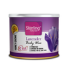 Lavender Honey Crème D-Tan Wax | For Smooth & Less Painful Hair Removal (230g)