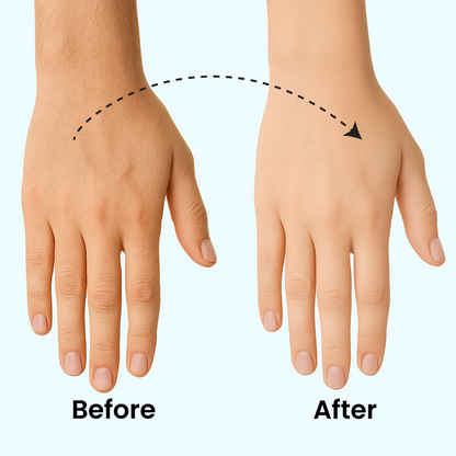 Milky Honey Crème D-Tan Wax | For Smooth & Less Painful Hair Removal (700g)