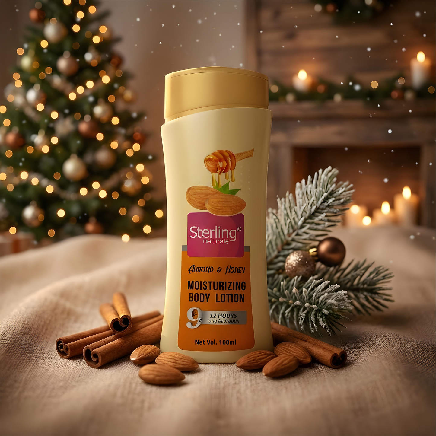 Keratin Active Cream Hair Color Goodie Bag (Pack of 2 + Free Sterling Goodies)