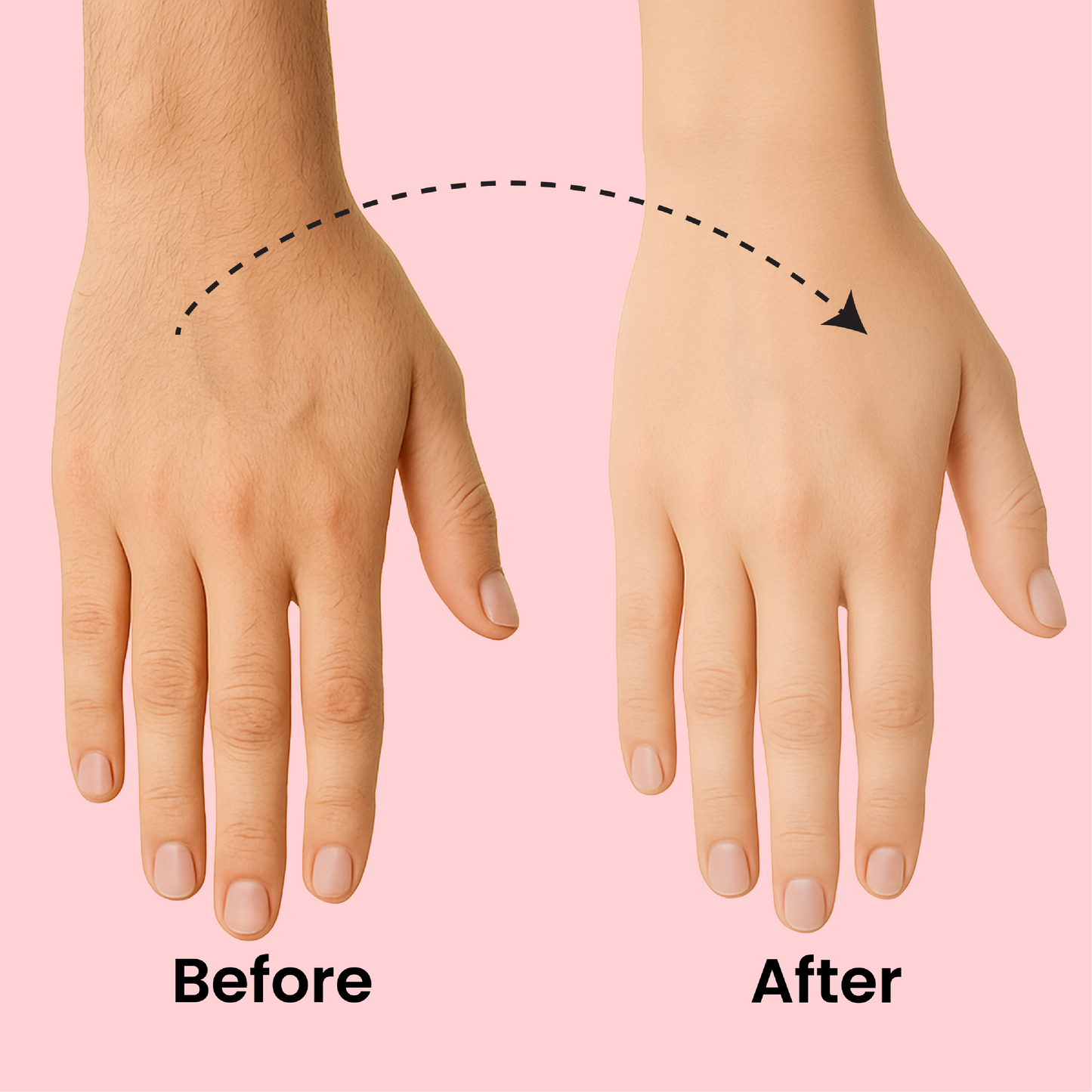 Rose Wine Honey Crème D-Tan Wax | For Smooth & Less Painful Hair Removal (700g)