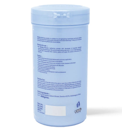 Hair Bleaching Powder (400 g)