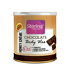 Chocolate Honey Crème D-Tan Wax | For Smooth & Less Painful Hair Removal (700g)
