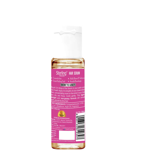 HAIR SERUM 30ml