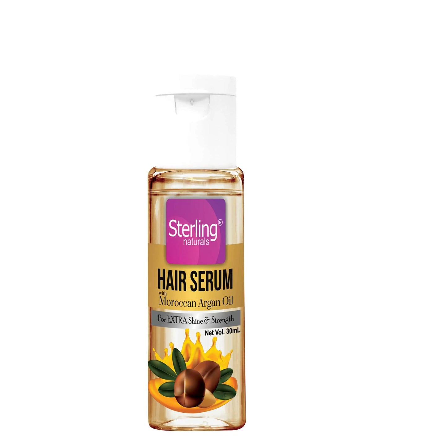 HAIR SERUM 30ml