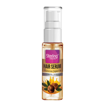 HAIR SERUM 40ml