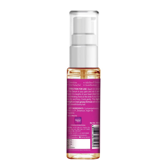 HAIR SERUM 40ml
