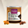 Chocolate Honey Crème D-Tan Wax | For Smooth & Less Painful Hair Removal (700g)