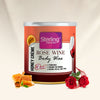 Rose Wine Honey Crème D-Tan Wax | For Smooth & Less Painful Hair Removal (700g)