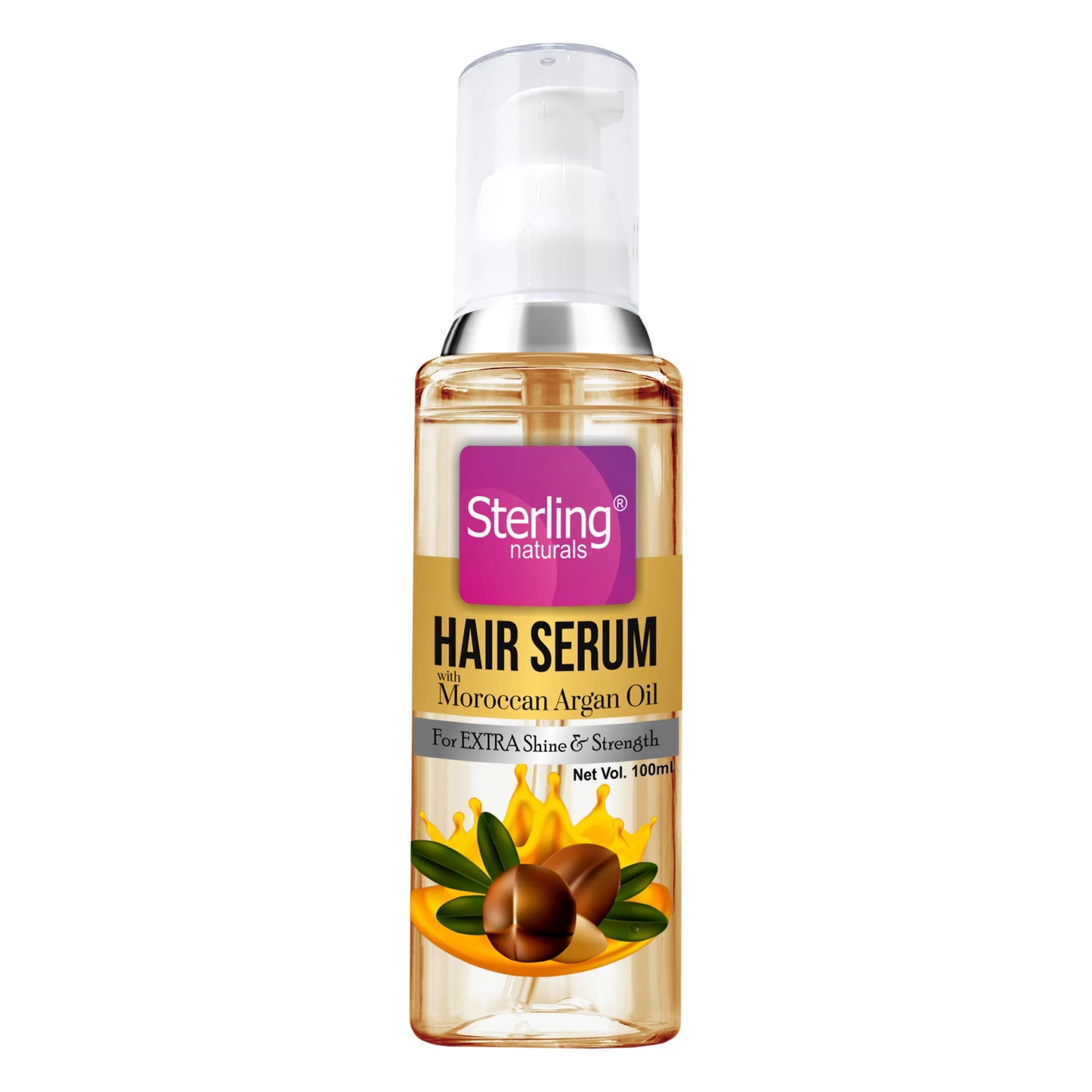 HAIR SERUM 100 ml