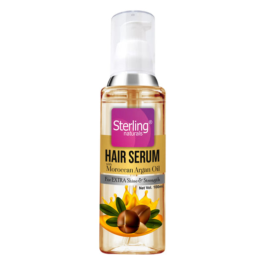 HAIR SERUM 100 ml