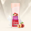 Sterling Naturals Peach Moisturizing Body Lotion | Superlight & Non-Sticky Body Lotion for Hydration Boost (100ml)