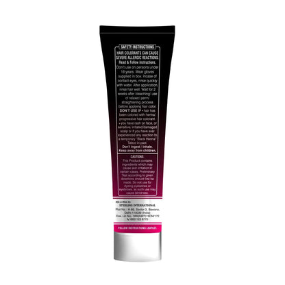 Hair Dye Cream (Professional) 60g