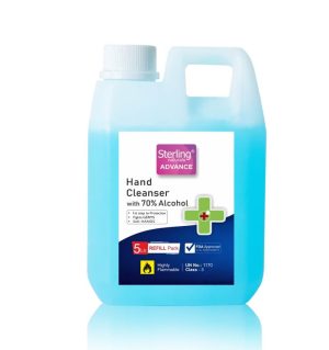 Hand Cleanser Spray - 5 Litres