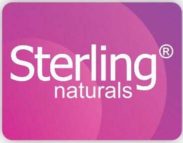 Sterling Naturals